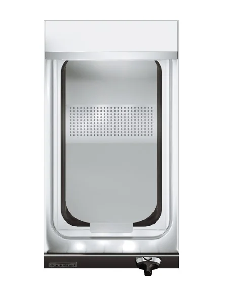 BASE 700 CHAUFFE FRITES