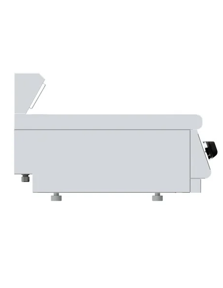 BASE 700 CHAUFFE FRITES