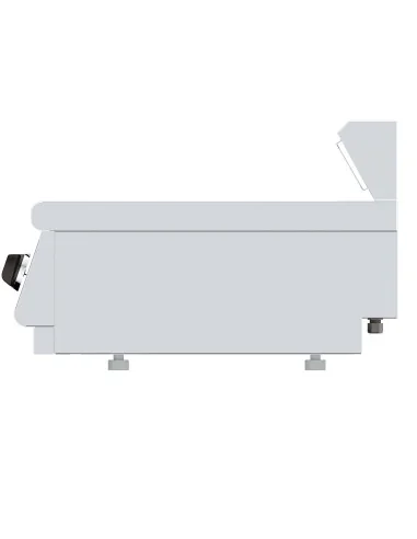 BASE 700 CHAUFFE FRITES