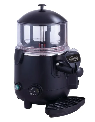 DISTRIBUTEUR DE CHOCOLAT CHAUD 5L