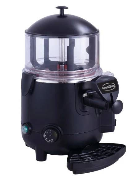 DISTRIBUTEUR DE CHOCOLAT CHAUD 5L