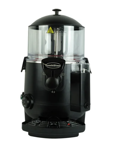DISTRIBUTEUR DE CHOCOLAT CHAUD 5L