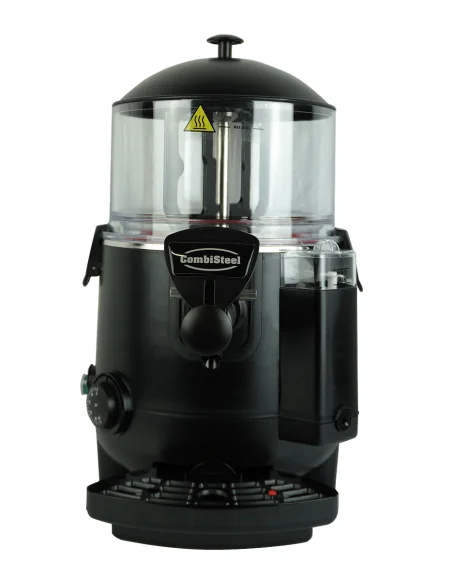 DISTRIBUTEUR DE CHOCOLAT CHAUD 5L