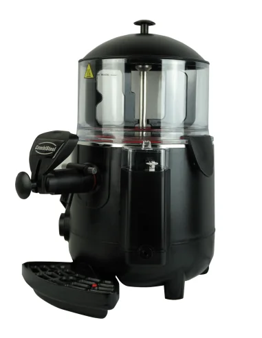 DISTRIBUTEUR DE CHOCOLAT CHAUD 5L