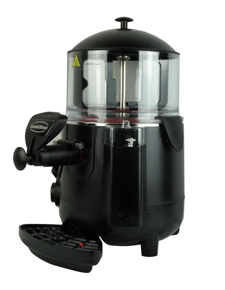 DISTRIBUTEUR DE CHOCOLAT CHAUD 5L