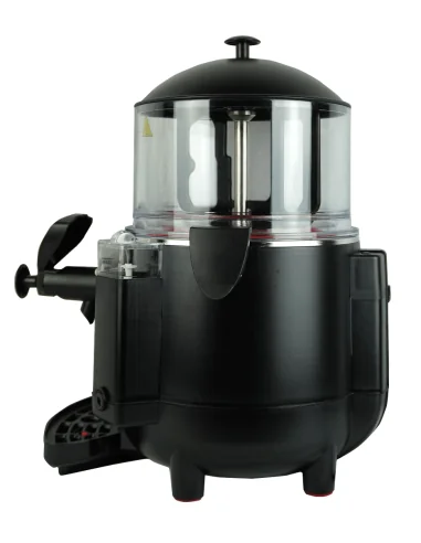 DISTRIBUTEUR DE CHOCOLAT CHAUD 5L