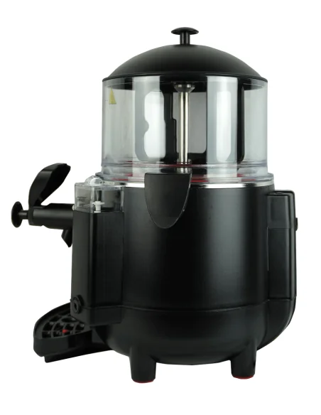 DISTRIBUTEUR DE CHOCOLAT CHAUD 5L