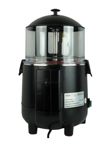 DISTRIBUTEUR DE CHOCOLAT CHAUD 5L