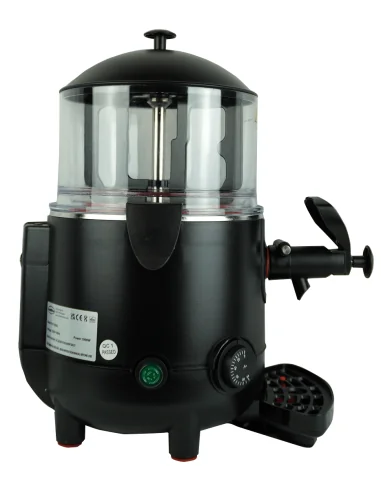 DISTRIBUTEUR DE CHOCOLAT CHAUD 5L