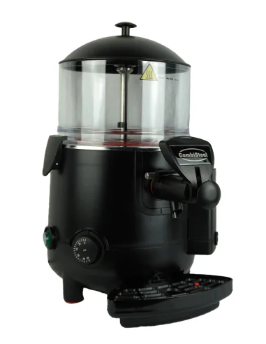 DISTRIBUTEUR DE CHOCOLAT CHAUD 5L