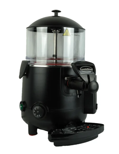 DISTRIBUTEUR DE CHOCOLAT CHAUD 5L