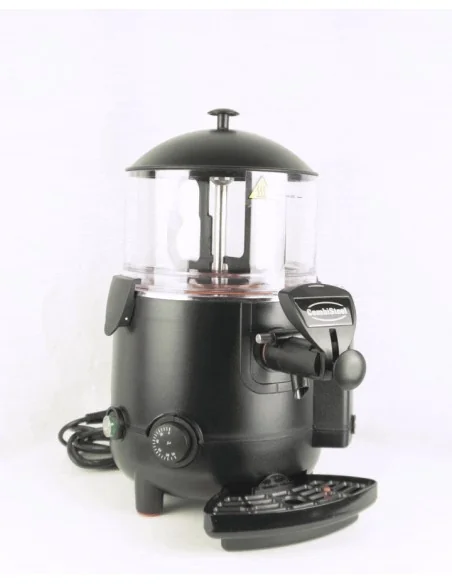 DISTRIBUTEUR DE CHOCOLAT CHAUD 5L