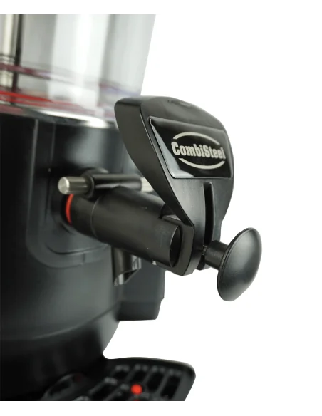 DISTRIBUTEUR DE CHOCOLAT CHAUD 5L