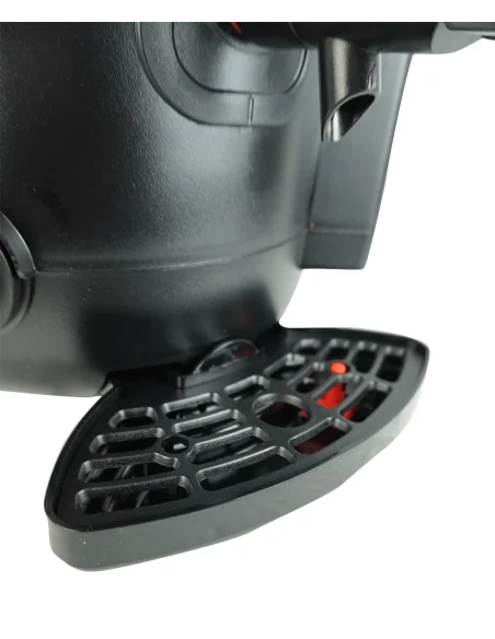 DISTRIBUTEUR DE CHOCOLAT CHAUD 5L