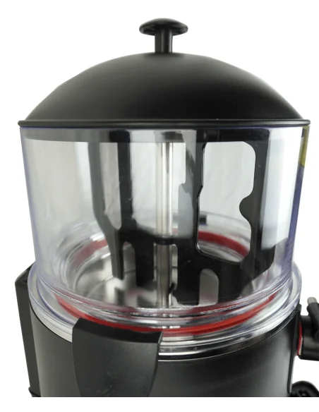 DISTRIBUTEUR DE CHOCOLAT CHAUD 5L