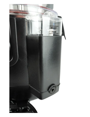 DISTRIBUTEUR DE CHOCOLAT CHAUD 5L