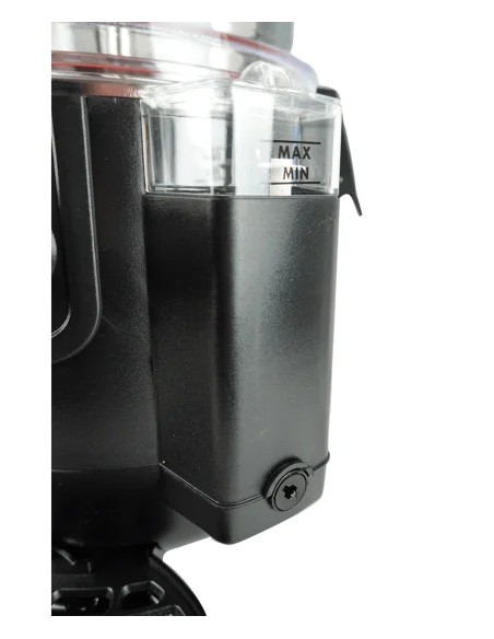 DISTRIBUTEUR DE CHOCOLAT CHAUD 5L