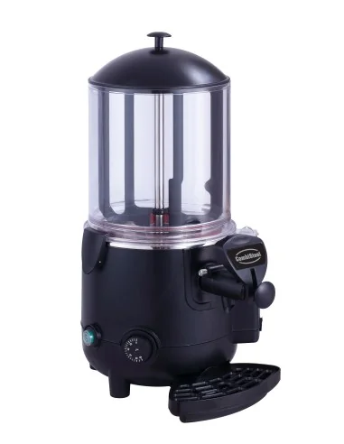 DISTRIBUTEUR DE CHOCOLAT CHAUD 10L
