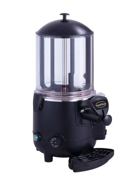 DISTRIBUTEUR DE CHOCOLAT CHAUD 10L
