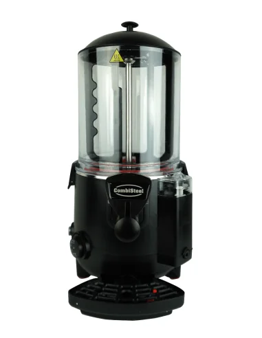 DISTRIBUTEUR DE CHOCOLAT CHAUD 10L