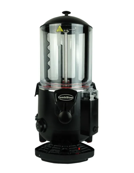 DISTRIBUTEUR DE CHOCOLAT CHAUD 10L