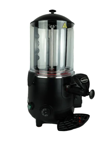 DISTRIBUTEUR DE CHOCOLAT CHAUD 10L