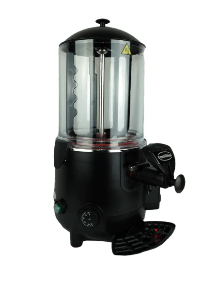DISTRIBUTEUR DE CHOCOLAT CHAUD 10L
