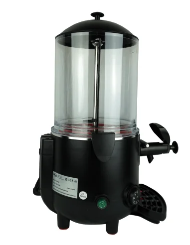 DISTRIBUTEUR DE CHOCOLAT CHAUD 10L