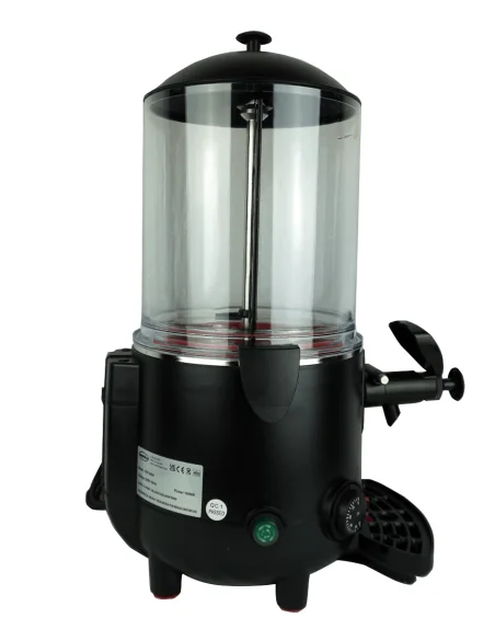 DISTRIBUTEUR DE CHOCOLAT CHAUD 10L