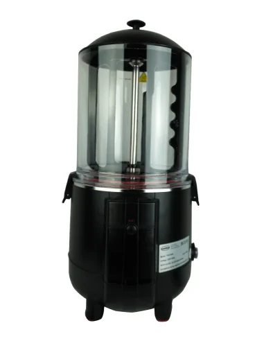 DISTRIBUTEUR DE CHOCOLAT CHAUD 10L