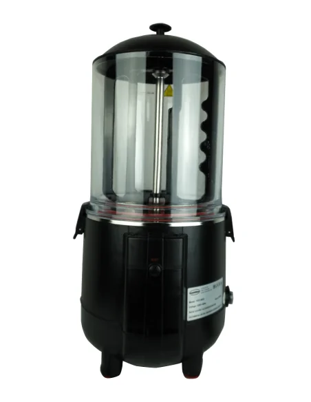 DISTRIBUTEUR DE CHOCOLAT CHAUD 10L