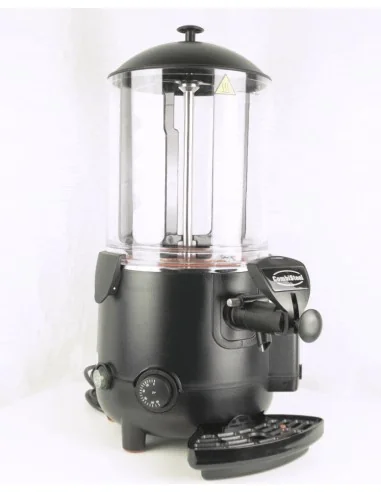 DISTRIBUTEUR DE CHOCOLAT CHAUD 10L
