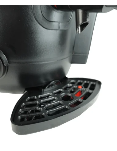 DISTRIBUTEUR DE CHOCOLAT CHAUD 10L