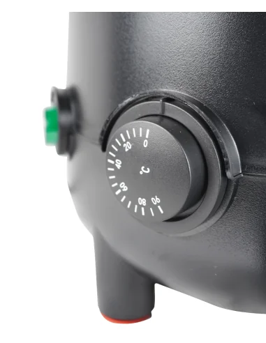 DISTRIBUTEUR DE CHOCOLAT CHAUD 10L