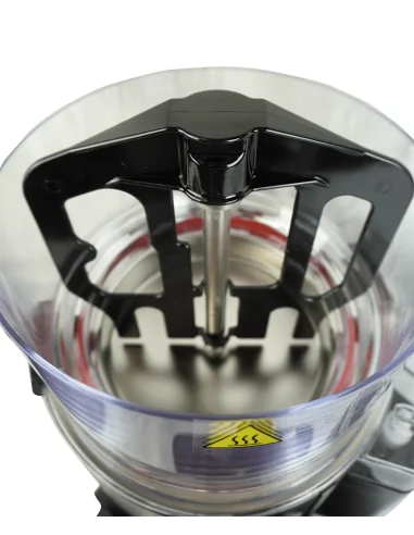 DISTRIBUTEUR DE CHOCOLAT CHAUD 10L