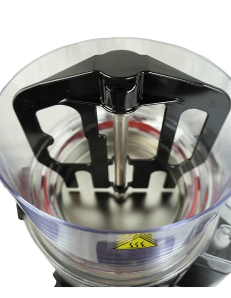 DISTRIBUTEUR DE CHOCOLAT CHAUD 10L