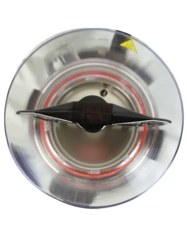 DISTRIBUTEUR DE CHOCOLAT CHAUD 10L