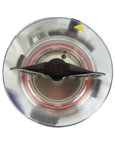 DISTRIBUTEUR DE CHOCOLAT CHAUD 10L