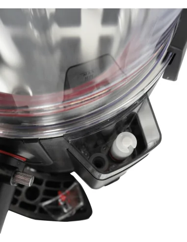 DISTRIBUTEUR DE CHOCOLAT CHAUD 10L