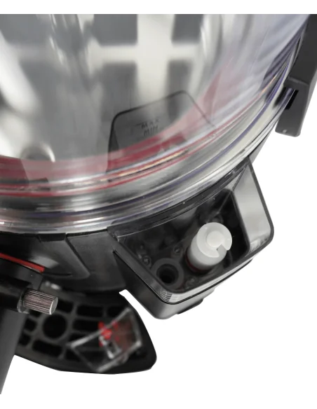 DISTRIBUTEUR DE CHOCOLAT CHAUD 10L