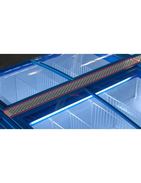 CONGÉLATEUR BAHUT CONNEXION 2500 POUR 7455.2675
