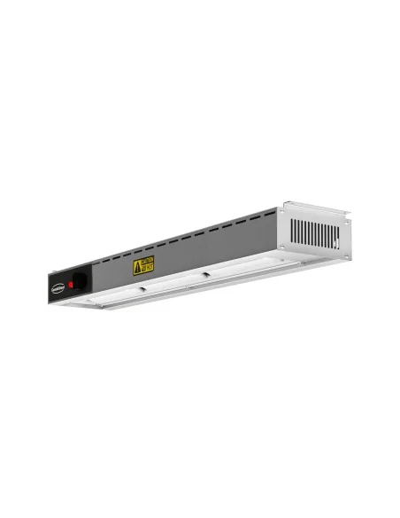 RADIATEUR EN CÉRAMIQUE 1200 - 3 HEATERS À 250W