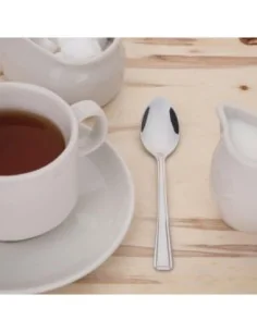 Cuillère à thé Olympia Harley (Lot de 12) 2