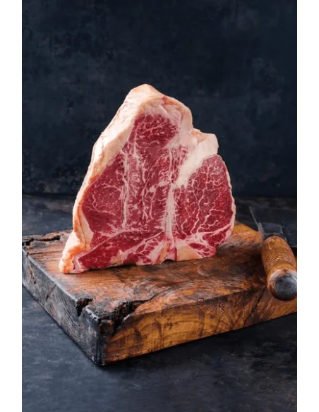 CAVE A MATURATION 138L