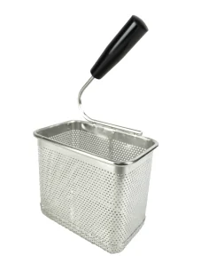 BASE 600 PANIER CUISEURS PÂTE DROITE