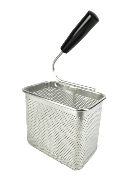 BASE 600 PANIER CUISEURS PÂTE DROITE