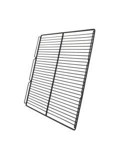 GRILLE AU MILIEU NOIR POUR 7526.0130