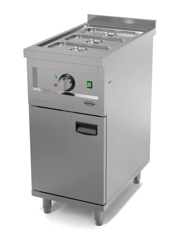 ENTRY 700 BAIN-MARIE ÉLECTRIQUE 1/1GN