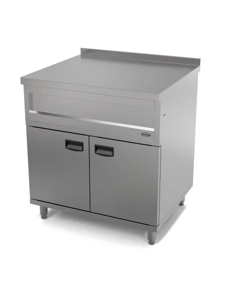 ENTRY 700 UNITÉ NEUTRE DOUBLE