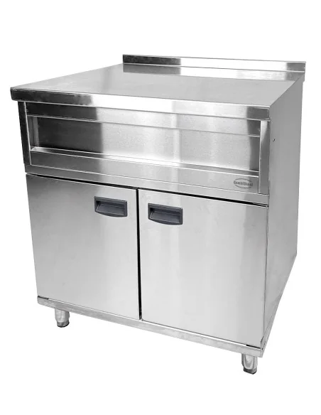 ENTRY 700 UNITÉ NEUTRE DOUBLE